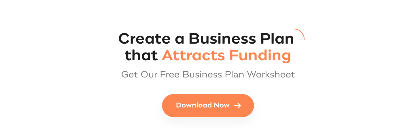 Incfile | Business Plan Worksheet