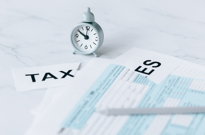 What Tax Forms Do I Need to File as an LLC?